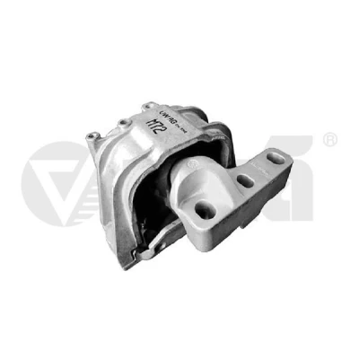 Kuva VIKA 41990866701 Moottorin Kumityyny Oikea Kumimetallilaakeri VOLKSWAGEN: Golf 5, Caddy 3, Touran I, SKODA: Octavia 2 Combi, II Hatchback