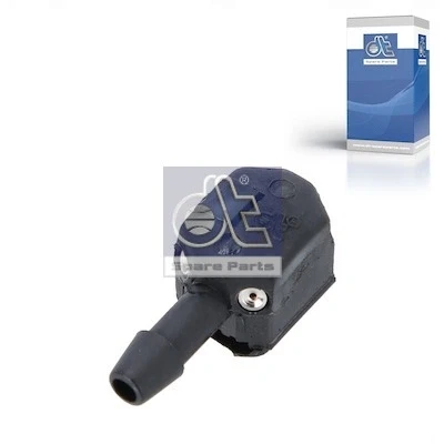 Kuva DT Spare Parts 1.22370 Pissapojan Suutin Ohjaamo