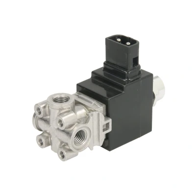 Kuva DT Spare Parts 2.14021 Magneettiventtiili