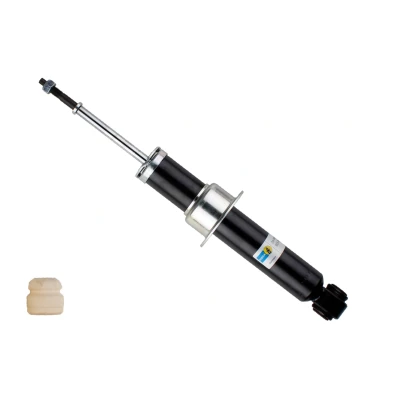 Kuva BILSTEIN B4 OE Replacement 24 066457 Iskunvaimentimet Taka akseli Kaasupaine Yksiputki Vaimennin, jousituella Silmukka alhaalla, Tappi ylhäällä