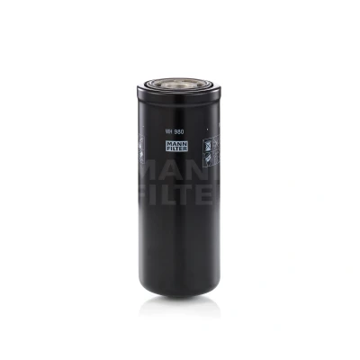 Kuva MANN FILTER WH 980 Hydrauliikkasuodatin, Automaattivaihteisto