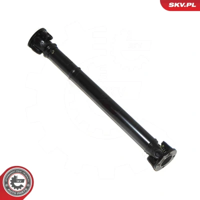 Kuva ESEN SKV 76SKV019 Vetoakseli Taka akseli
