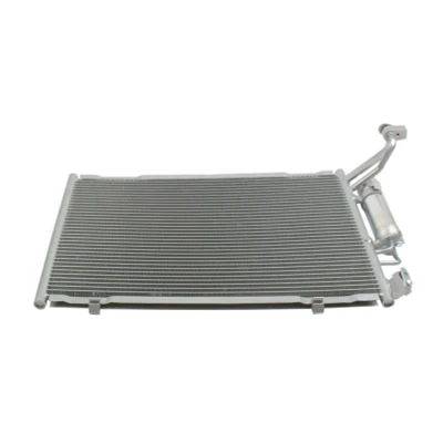Kuva MAXGEAR AC830337 Ilmastoinnin Lauhdutin Tiivisterenkaalla 18,5mm 570mm R1234yf FORD: Transit Courier Van, FIESTA 6