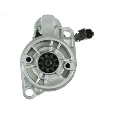 Kuva AS PL S5419S Starttimoottori 12 1,40 9 NISSAN: Pick Up, TERRANO 2