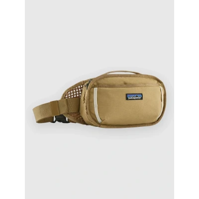 Kuva Patagonia Fieldsmith HIP PACK Unisex Vyölaukku, Koko: One Size, Classic tan