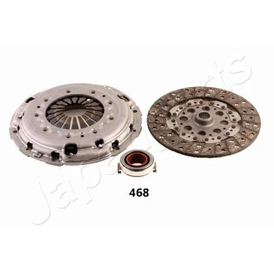 Kuva JAPANPARTS KF 468 Kytkinpaketti 240 HONDA: CR V 4