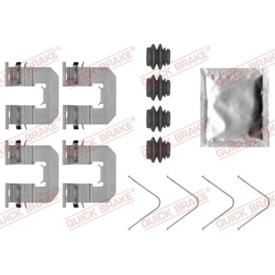 Kuva QUICK BRAKE 109 0068 Tarvikesarja, Jarrupala
