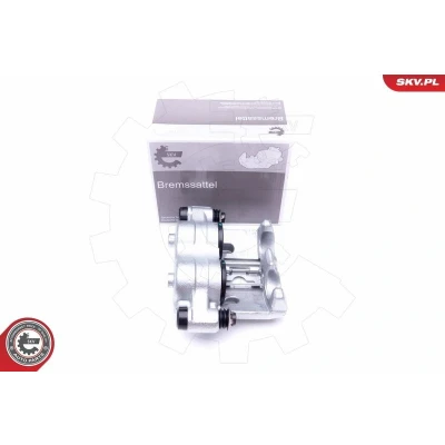 Kuva Jarrusatula, Taka akseli, oikea IVECO, RENAULT, RENAULT TRUCKS OE 42535439, 42536635, 42548186