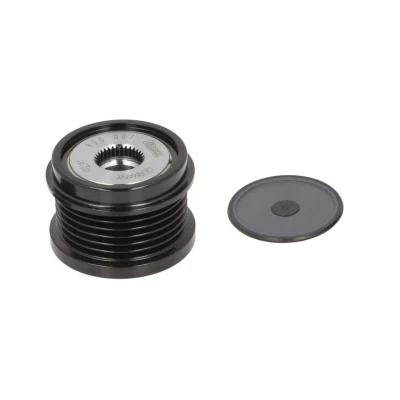 Kuva GATES OAP7155 Laturin Vapaakytkin 45 FleetRunner Micro V Stretch Fit FORD: MONDEO 4 Turnier, 4, S Max Mk1, VOLVO: V70 3, V60 I, S80 II