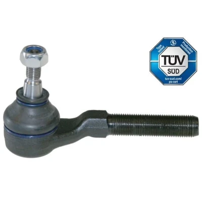 Kuva Raidetangon pää, Etuakseli, Oikea CITROËN XANTIA, XANTIA Break, XM, XM PEUGEOT 605, 607 OE 381738, 381744