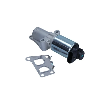 Kuva MAXGEAR 27 0234 EGR Venttiili Sähköinen Magneettiventtiili Tiivisteillä OPEL: Astra H Caravan, G CC, Vectra C Caravan