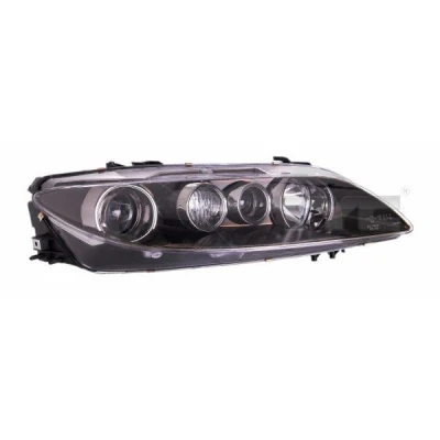 Kuva Ajovalo, Oikea MAZDA 6 Hatchback, Sedan, Station Wagon OE GR1B510K0, GR1B 51 0K0, GR1B510K0A