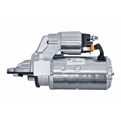 Kuva HELLA 8EA 011 612 851 Starttimoottori 12 2,2 89 FORD: Transit Mk6 Van, Bussi, V363 Bussi