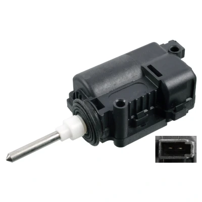 Kuva FEBI BILSTEIN 177118 Keskuslukitus OPEL: Zafira B