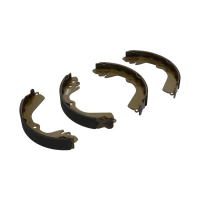 Kuva KAVO PARTS KBS 7413 Jarrukengät 228 37 NISSAN: NV200 / Evalia Bussi