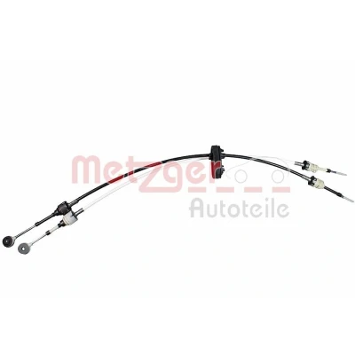 Kuva Vaijeri, vaihteisto OPEL VECTRA C, C GTS, Kombi, VAUXHALL Mk II OE 0758498, 0758816, 55556279