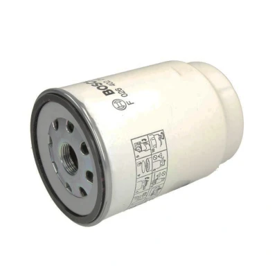 Kuva BOSCH F 026 402 173 Polttoainesuodatin Ruuvattava suodatin, Esisuodatin
