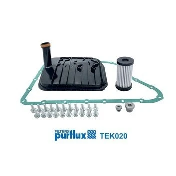 Kuva PURFLUX TEK020 Automaattivaihteiston Suodatin
