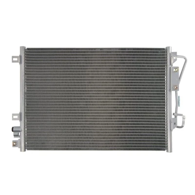 Kuva THERMOTEC KTT110094 Ilmastoinnin Lauhdutin ilman vedenerotinta 547 378 16