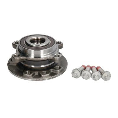 Kuva SKF VKBA 7154 Pyöränlaakerit integroidulla ABS sensorilla