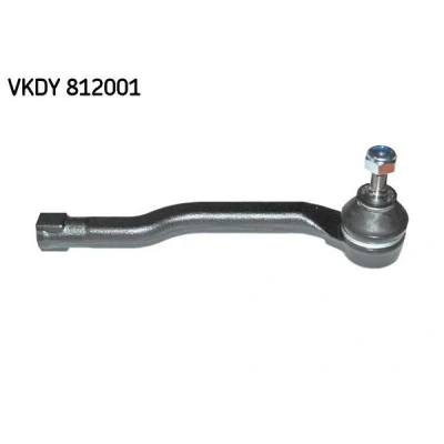 Kuva SKF VKDY 812001 Raidetangon Pää synteettinen rasva NISSAN: MICRA 3