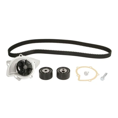 Kuva BOSCH 1 987 946 440 Vesipumppu + Jakohihnasarja 146 PEUGEOT: 607 Sedan, 406 807, CITROËN: C5 II Farmari, Hatchback, I Hatchback