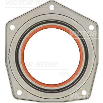 Kuva REINZ 81 90049 00 Kampiakselin Tiiviste kiinnitysrungolla LAND ROVER: Freelander I SUV