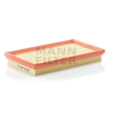 Kuva MANN FILTER C 2759/1 Ilmansuodatin 35 161 269 Suodatinpanos TOYOTA: Corolla VIII FX Hatchback, Sedan, Liftback