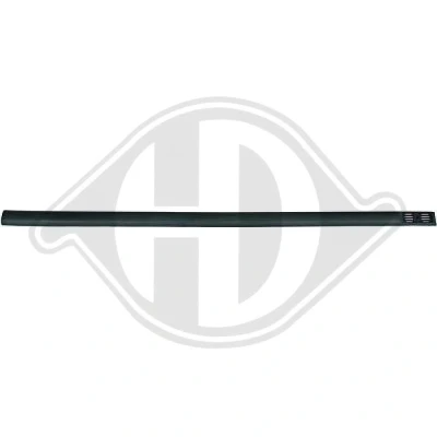 Kuva DIEDERICHS 1804421 Koristelista OPEL: Astra F CC, Sedan