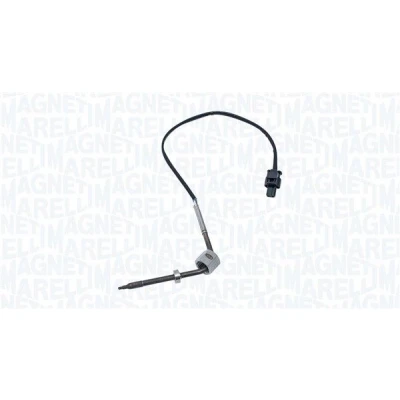 Kuva MAGNETI MARELLI 172000623010 Tunnistin Pakokaasulämpötila MERCEDES BENZ: S sarja Sedan, E T modell, Sedan