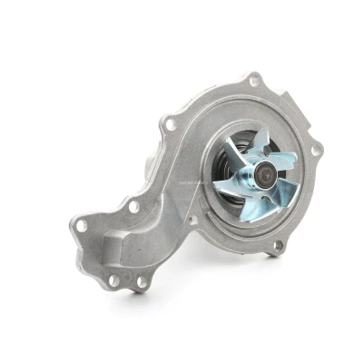 Kuva FEBI BILSTEIN 01286 Vesipumppu Alumiinivalu Tiivisteillä Tiivisterenkaalla Metalli VOLKSWAGEN: GOLF 3, Caddy 1 Pickup, 1, AUDI: A6 C4 Avant