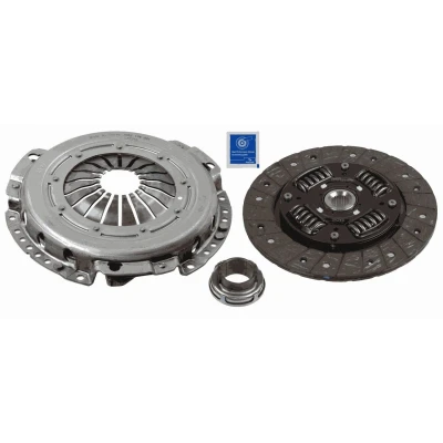 Kuva SACHS 3000 951 426 Kytkinpaketti 215 CHEVROLET: Aveo / Kalos Sedan, DAEWOO: Hatchback