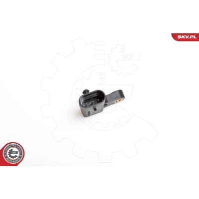 Kuva Tunnistin, imusarjapaine CHEVROLET, DAEWOO OE 25184080, 25184081, 96276354