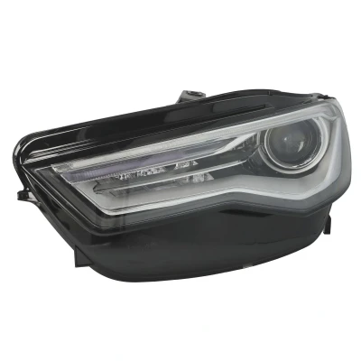 Kuva Ajovalo, Vasen audi a6 allroad c7, c7 avant OE 4G0941043F, 4G0941043K, 4G0941043N