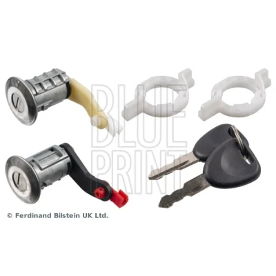 Kuva BLUE PRINT ADBP970041 Lukkosylinteri Molemminpuolin