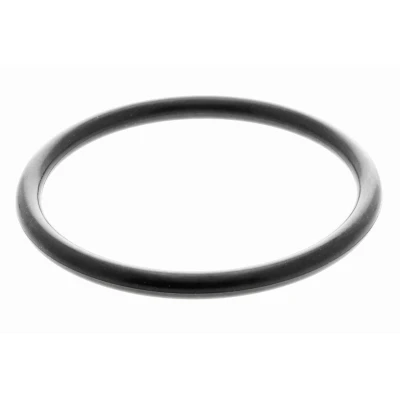Kuva VEMO V25 99 9001 Termostaatin Tiiviste VOLKSWAGEN: Sharan II, Golf 6, Touran I, SKODA: Octavia 2 Combi, FORD: FIESTA 5