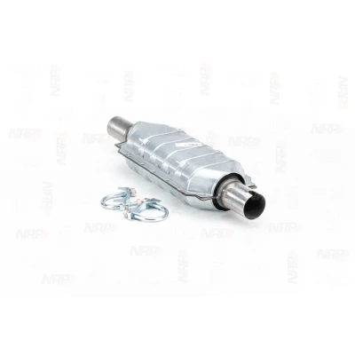 Kuva Katalysaattori JEEP CHEROKEE, GRAND CHEROKEE I, WRANGLER I OE 5083053AA, 5083095AA, 5083095AB