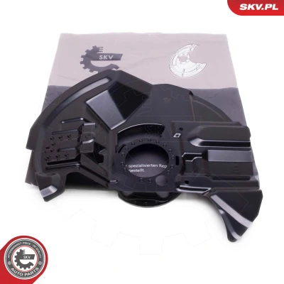 Kuva Jarrukilpi ESEN SKV 57SKV256
