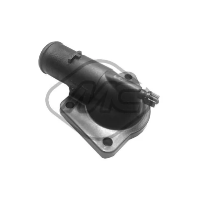 Kuva Jäähdytysnesteen laippa CITROËN, FIAT, LANCIA, PEUGEOT OE 1336.R9