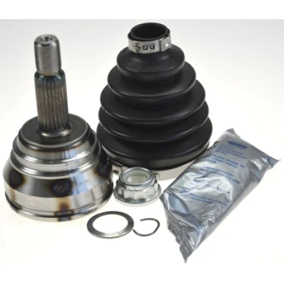 Kuva Nivelsarja, vetoakseli, Pyörän puoli, Etuakseli, oikea, vasen SEAT AROSA, VW LUPO I, POLO, POLO III OE 6X0498099, 6X0498099X
