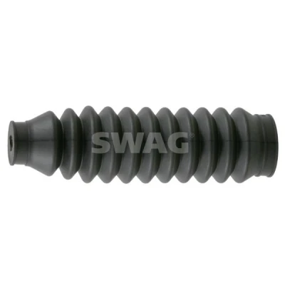 Kuva SWAG 30 80 0064 Hammastangon Suojakumi Kumi Etuakseli, vasen, oikea