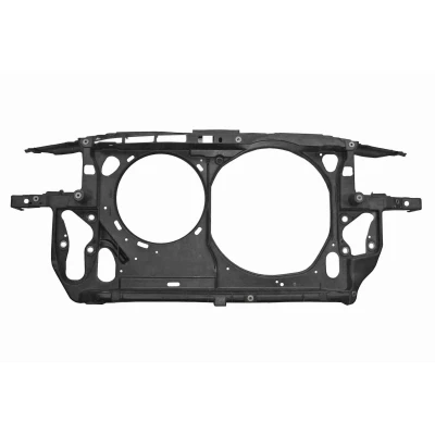 Kuva Jäähdyttimen säleikkö, Edessä SKODA SUPERB I, VW PASSAT B5.5, B5.5 Variant OE 3B0 805 594 AL, AS, BE