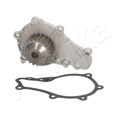 Kuva Vesipumppu CITROËN, FORD, MAZDA, PEUGEOT, SUZUKI, TOYOTA OE 1147585, 1201F9, 1201G8