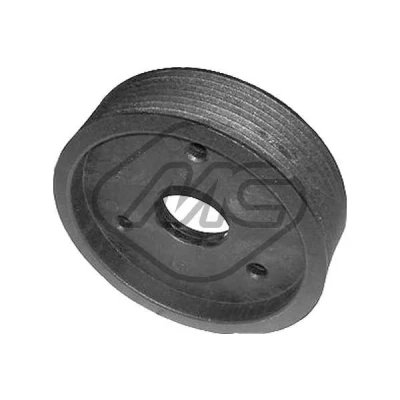 Kuva Hihnapyörä, servopumppu RENAULT MASTER Buss II, Flak/chassi Skåp II OE 8200111785, 8201088953