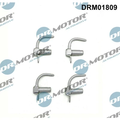 Kuva DR.MOTOR AUTOMOTIVE DRM01809 Öljysuutin, männänjäähdytys