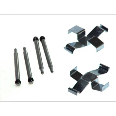 Kuva QUICK BRAKE 109 0925 Tarvikesarja, Jarrupala VOLKSWAGEN: TRANSPORTER 3 Bus, 3, 2 Bus