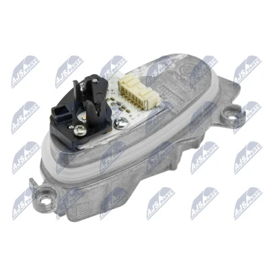 Kuva NTY EPX BM 070 Ohjainlaite, Valo
