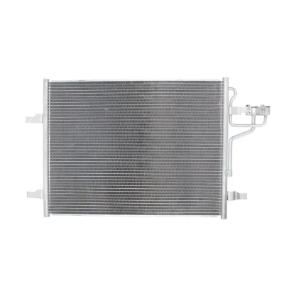 Kuva THERMOTEC KTT110482 Ilmastoinnin Lauhdutin ilman vedenerotinta 592 470 16 FORD: KUGA 1