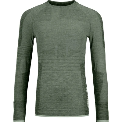 Kuva Ortovox 230 Competition Long Sleeve Women Baselayer