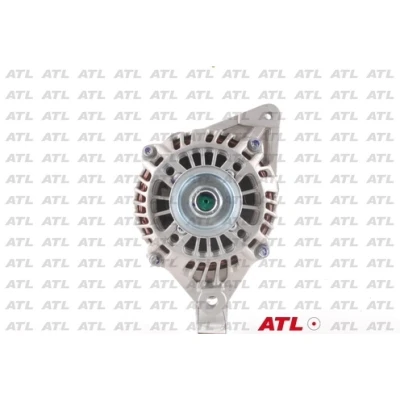 Kuva Laturi MITSUBISHI CARISMA, CARISMA Sedan, PAJERO SPORT I OE MD 327 551, 327550, MD318459
